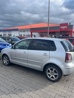 Volkswagen Polo 1.2 - 6