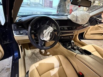 BMW F11 525d 150kw n57d30 - 6