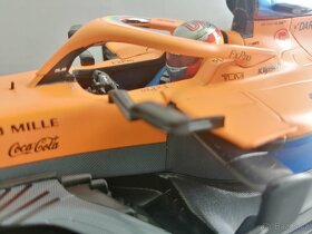 F1 McLaren MCL35 - 6