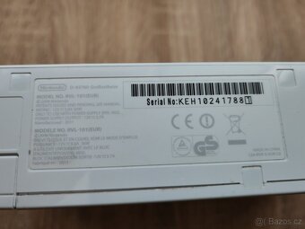 Nintendo Wii - 6