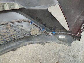 Toyota C-HR / CHR 16-19 predni naraznik (pro restaurování) - 6