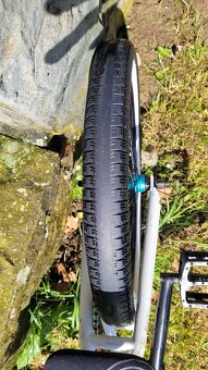 Kolo BMX - 6