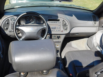 Saab 9-3 OG Cabrio - 6