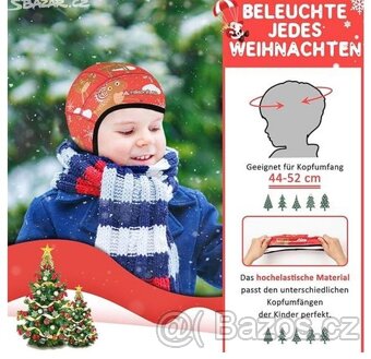 Čepice pod helmu Nové - Hikenture zelená - 6