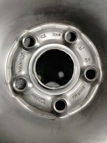 Originální disky VW ID.3 5x112 ET50 7,5JX18 57,1 - 6