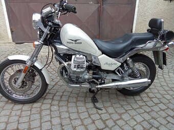 Moto Guzzi - 6