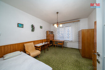 Prodej bytu 3+1, 71 m², Olomouc, ul. Křižíkova - 6