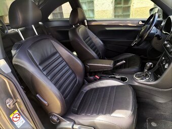 VW BEETLE 1.4 TSI DSG - 6