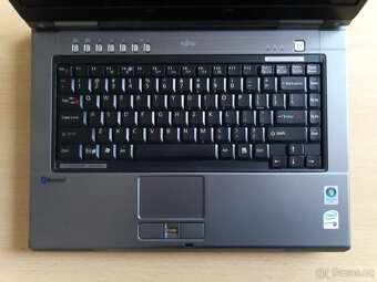 Notebook Fujitsu lifebook A6025 - 6