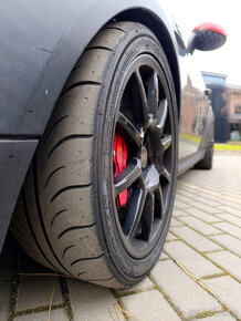 Fastroad Mini Cooper R56 Clubsport - 6