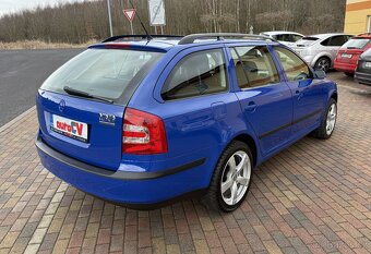 ŠKODA OCTAVIA II 2.0 FSI 110kW-2007-153.644KM-XENONY,EL.OKNA - 6