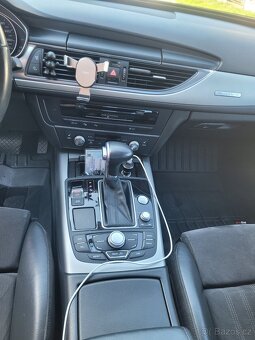 Audi A6 - 6