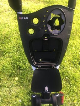 vozík Big Max auto fold - 6