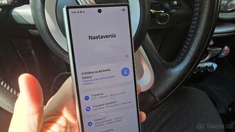 Samsung Galaxy Z Fold 6 dual 12/256GB - aj vymením - 6