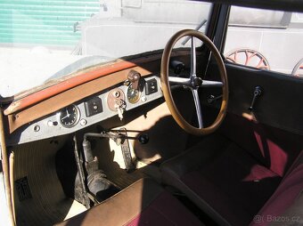 Tatra 57 - 6
