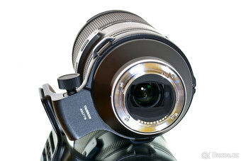 Sony E Tamron 150-500 Di III VC VXD + UV filtr TOP STAV - 6
