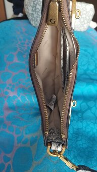 Guess Zadie Logo Top shldr zip - 6