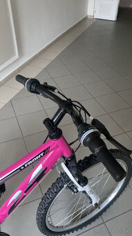 Prodám dětské kolo Front 24 - 6