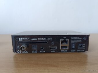 Smart TV Samsung UE40H5303 - 6