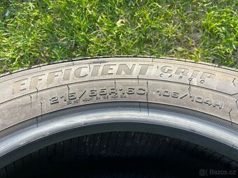 pneu 215/65R 16 - 6