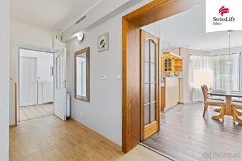 Prodej rodinného domu 180 m2 L. Zívra, Nová Paka - 6