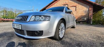 Audi A4 - 6