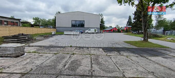 Pronájem skladu, 360 m², Karviná, ul. Lešetínská - 6