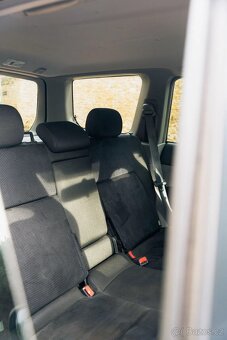 Subaru Forester STI Litchfield - 6