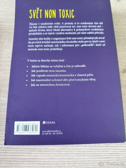 Svět non toxic - 6