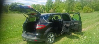 Ford S -Max 2.0 TDCi Titanium - 6