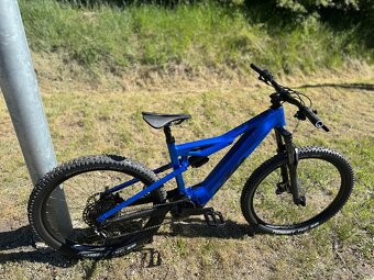 Elektrokolo KTM MACINA KAPOHO 7973 BOSCH CX 750Wh NOVÉ - 6