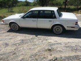 Buick Century Limited 1988 V6 3.8 - 6