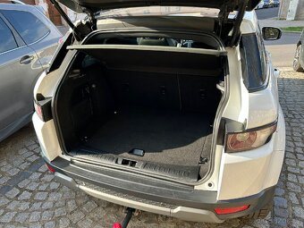Range Rover Evoque 2.2 TD4, r.v.2012 automat - 6