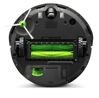 Robotický vysavač iRobot Roomba i7+ s vyprazdňovací stanicí - 6