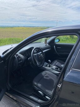 Bmw e87 120d - 6