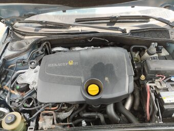 Renault Scénic 1.9dci96kw - 6