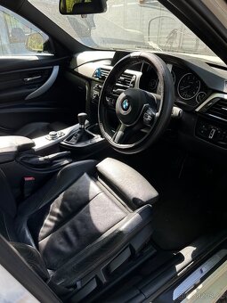 Bmw f30 - 6