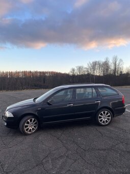 Škoda Octavia combi - 6