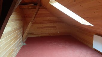 Prodej domu 310 m², pozemek 695 m² Malá Skála - Sněhov. - 6