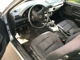 BMW 316 318 E36 COMPACT - LPG - díly z vozu - 6