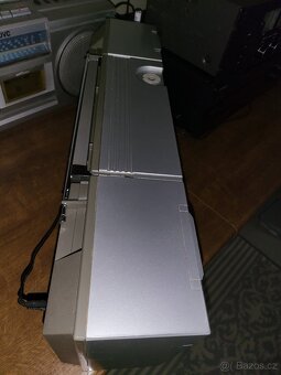Prodám vzácný sběratelský kousek , SHARP- GX-7500, super zvu - 6