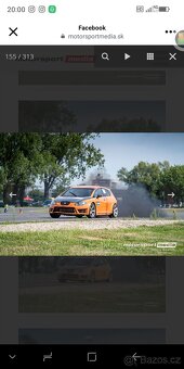 Seat Leon cupra 1.9tdi 4x4 - 6