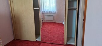 Velká šatní skříň - ZA ODVOZ - 6
