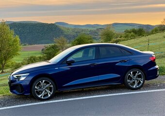 AUDI A3 sline quattro 2.0tfsi dph - 6