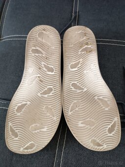plátěné barefoot tenisky Peerko - 6
