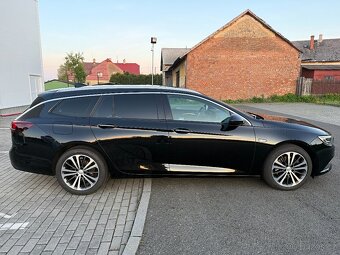 Opel Insignia B Sports Tourer - 6