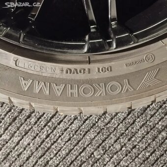 Kola na Mercedes-Benz - 5x112 ET40 8,5Jx19" 66,1 - 6
