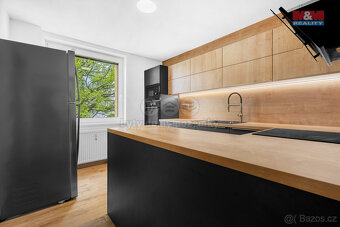 Prodej bytu 2+1, 59 m², Jablonec nad Nisou, ul. Budovatelů - 6