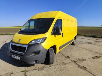 Peugeot Boxer L3H2 - 6