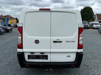 Fiat Scudo 2.0 JTDM 94kW L2H1 6-Míst - 6